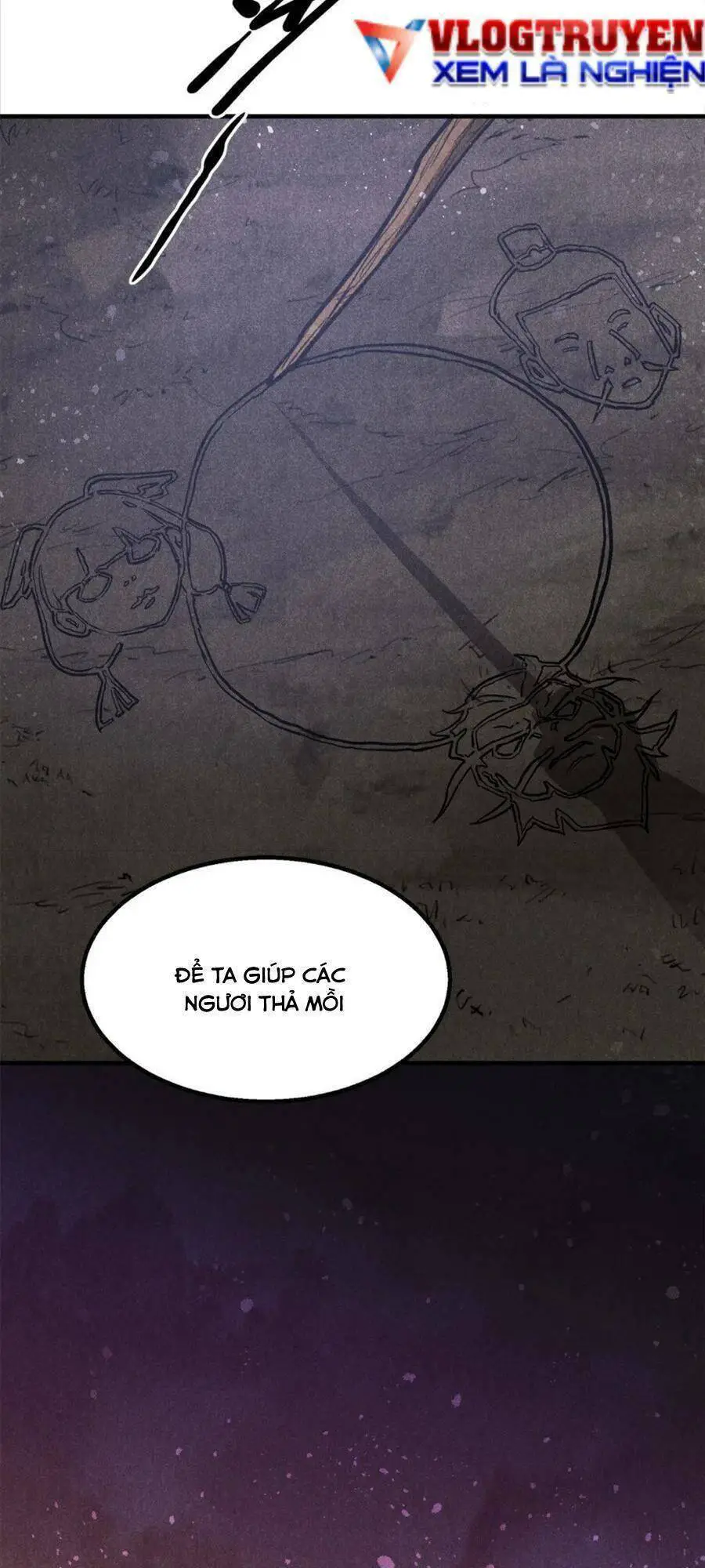 Tâm Ma Nettruyen ZZZ Chương 71 Page 17