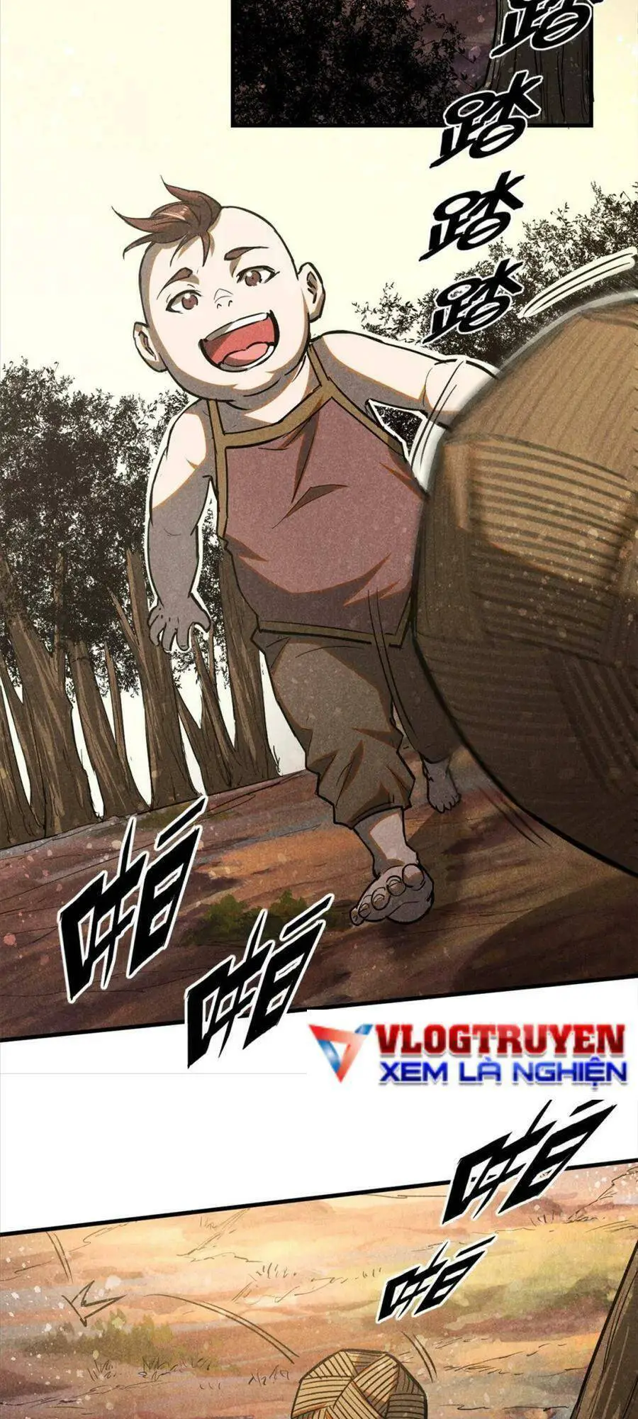 Tâm Ma Nettruyen ZZZ Chương 71 Page 19