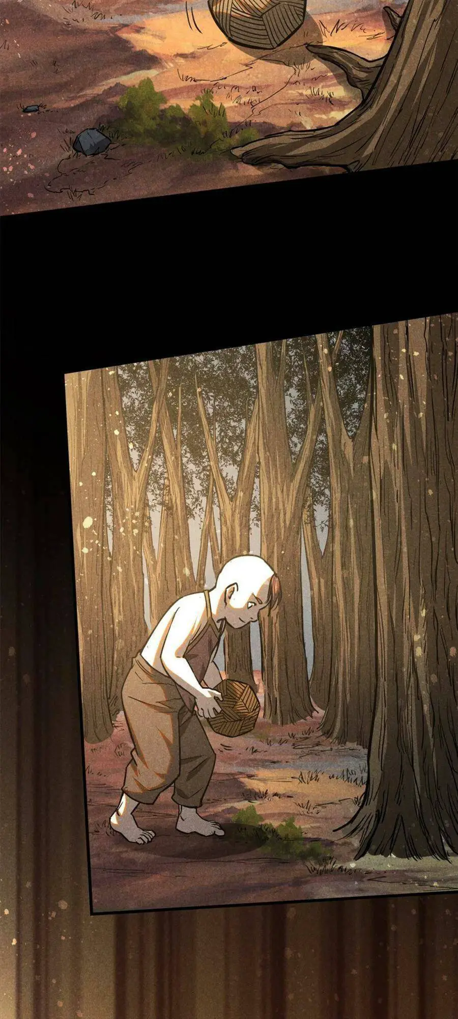 Tâm Ma Nettruyen ZZZ Chương 71 Page 20