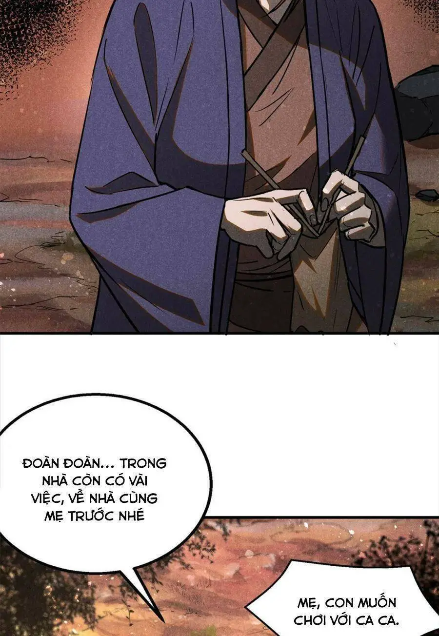 Tâm Ma Nettruyen ZZZ Chương 71 Page 24
