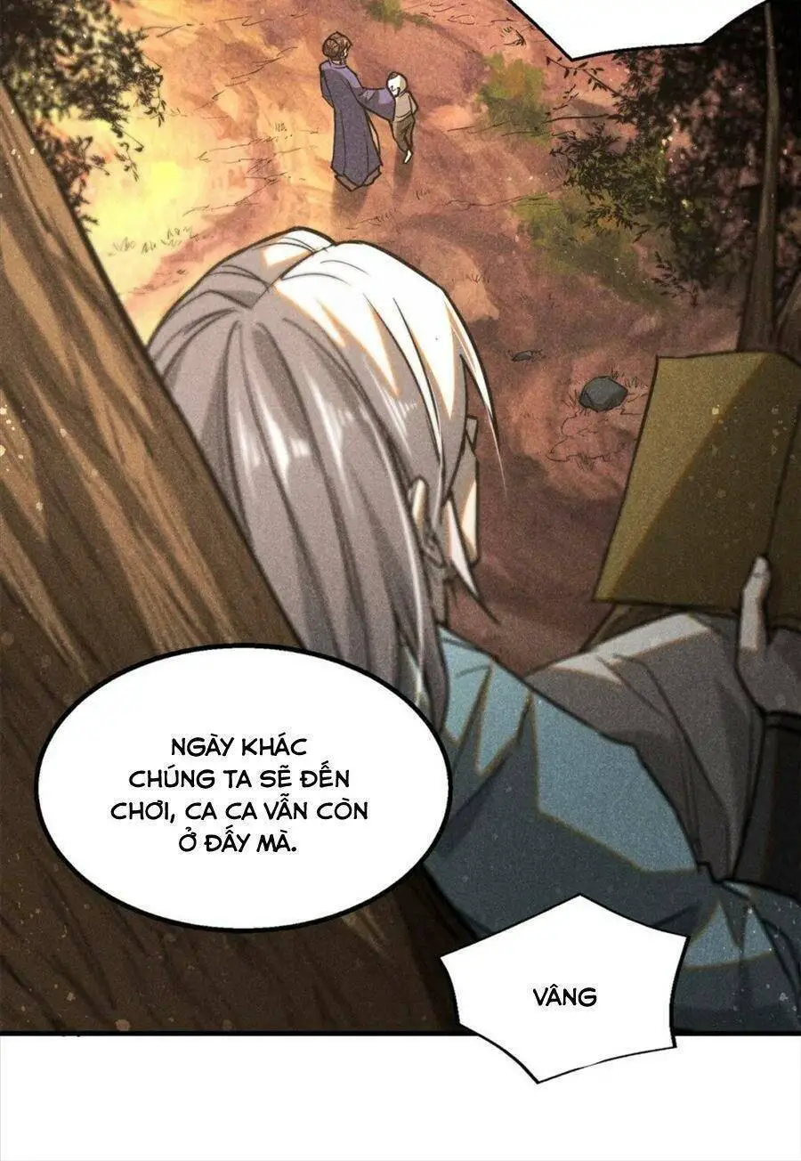 Tâm Ma Nettruyen ZZZ Chương 71 Page 25