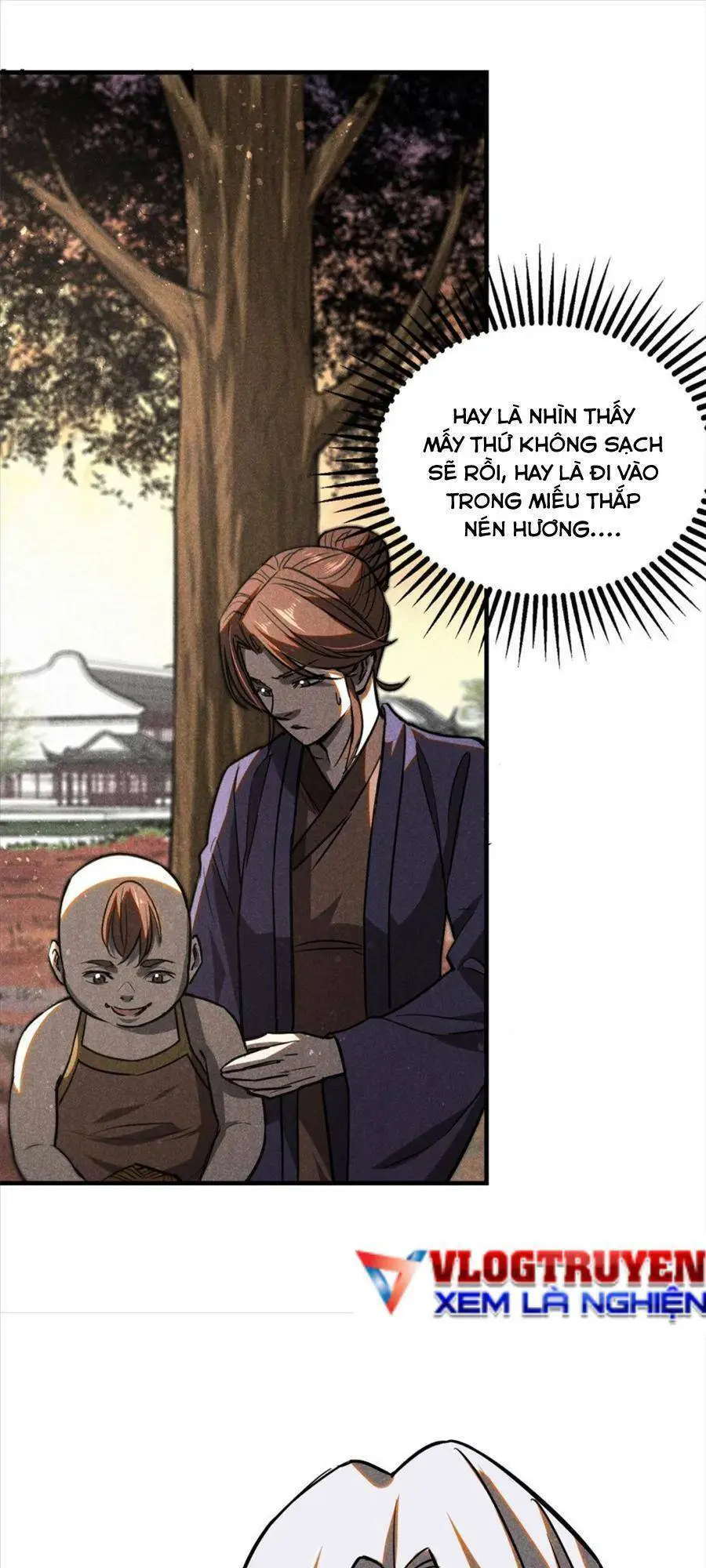 Tâm Ma Nettruyen ZZZ Chương 71 Page 26