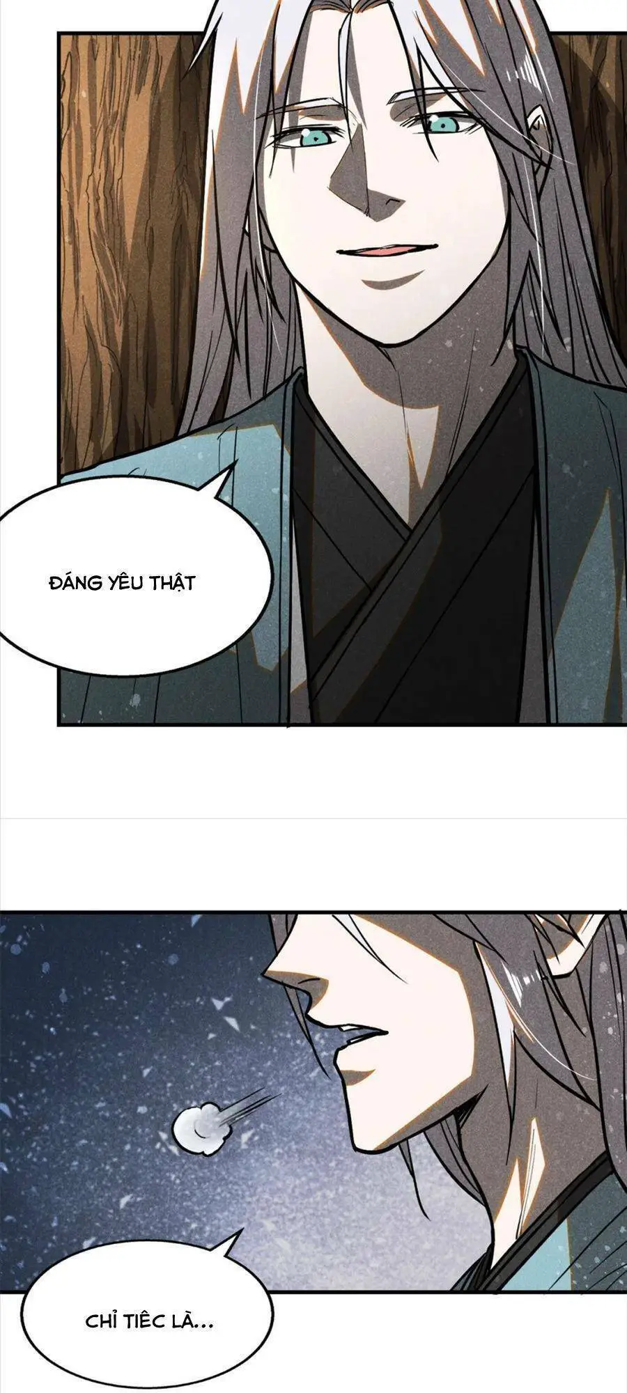 Tâm Ma Nettruyen ZZZ Chương 71 Page 27