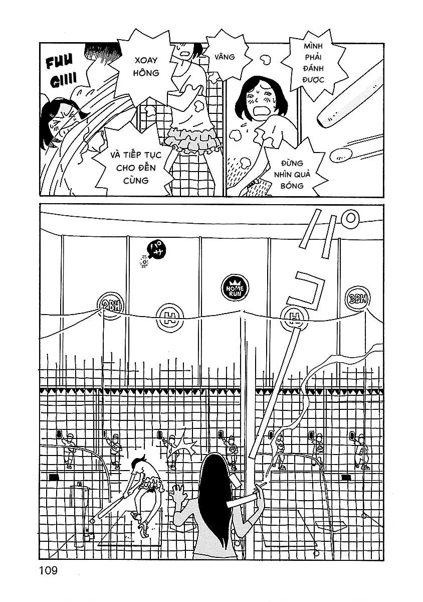 Chihiro-San Nettruyen ZZZ Chuong 5 Page 11
