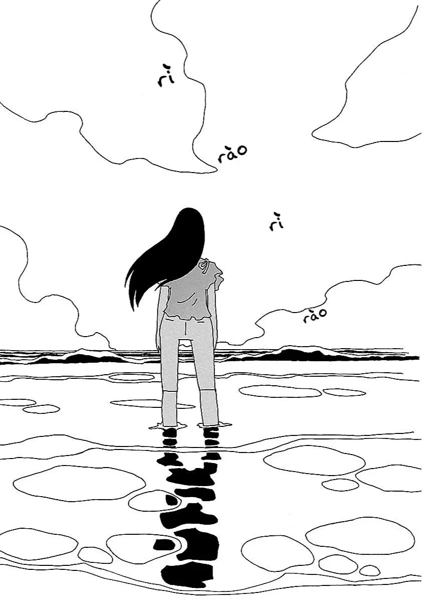 Chihiro-San Nettruyen ZZZ Chuong 2 Page 11