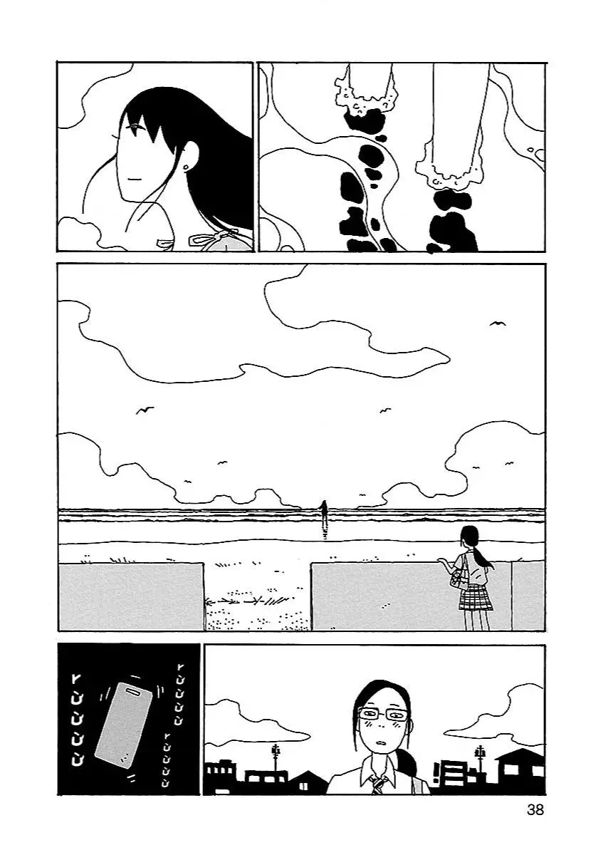 Chihiro-San Nettruyen ZZZ Chuong 2 Page 12