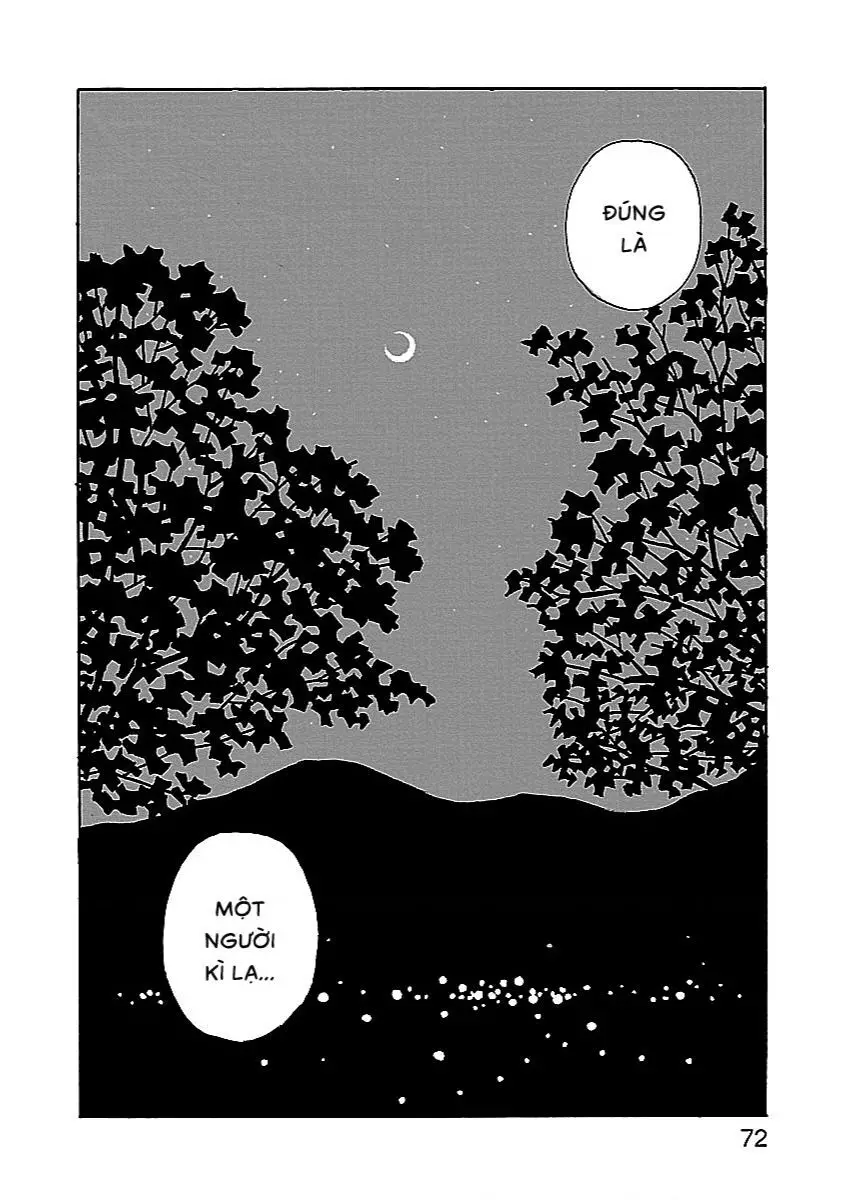 Chihiro-San Nettruyen ZZZ Chuong 3 Page 22