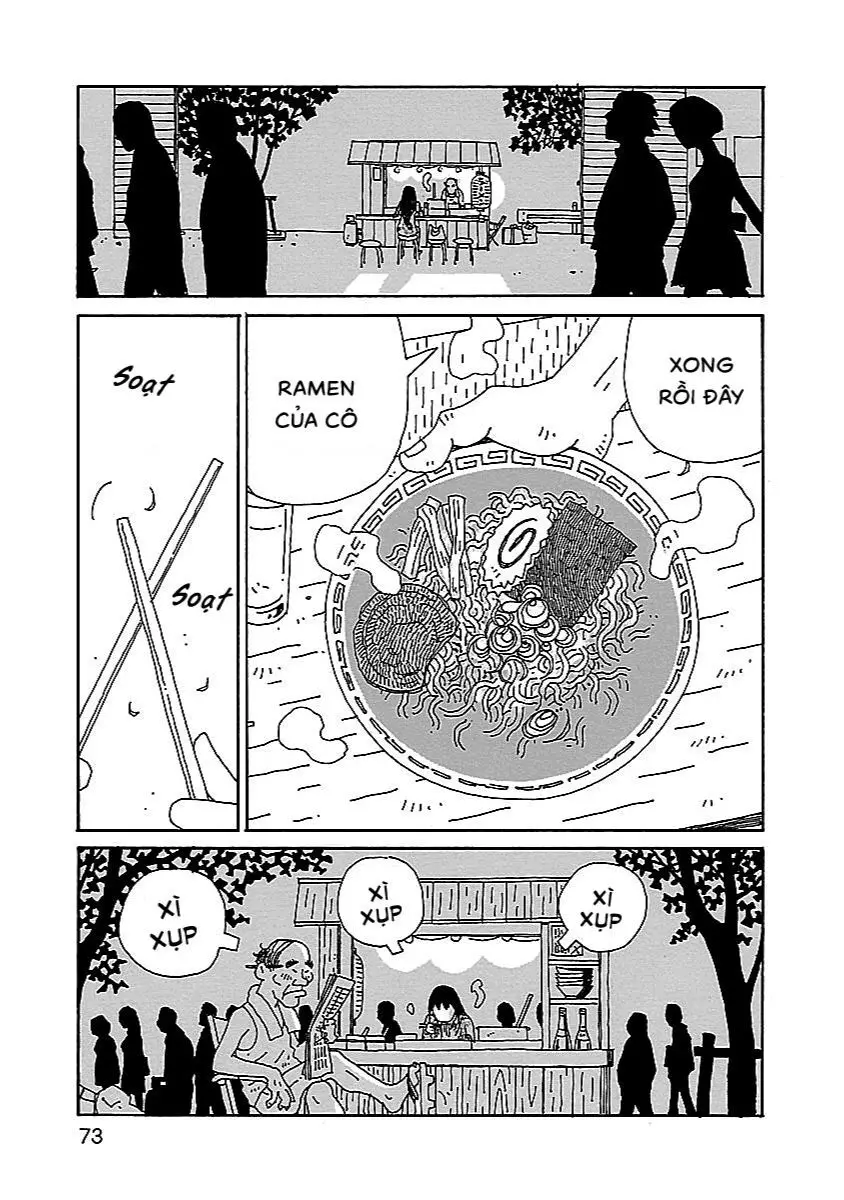 Chihiro-San Nettruyen ZZZ Chuong 3 Page 23