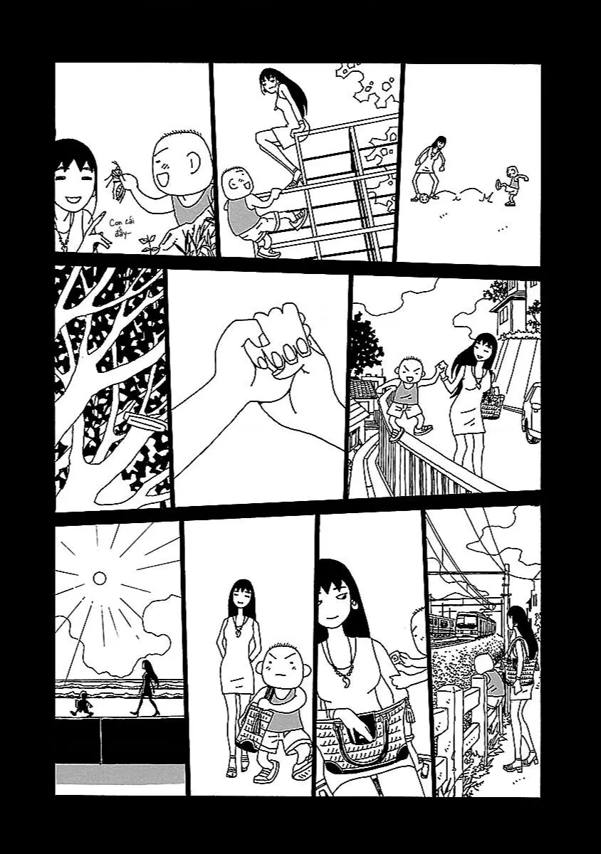 Chihiro-San Nettruyen ZZZ Chuong 4 Page 17