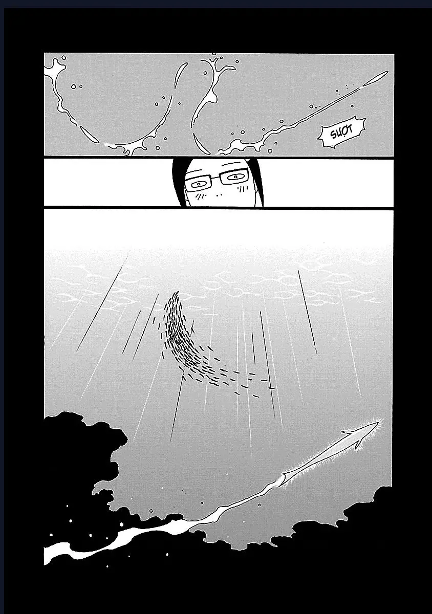Chihiro-San Nettruyen ZZZ Chuong 6 Page 11