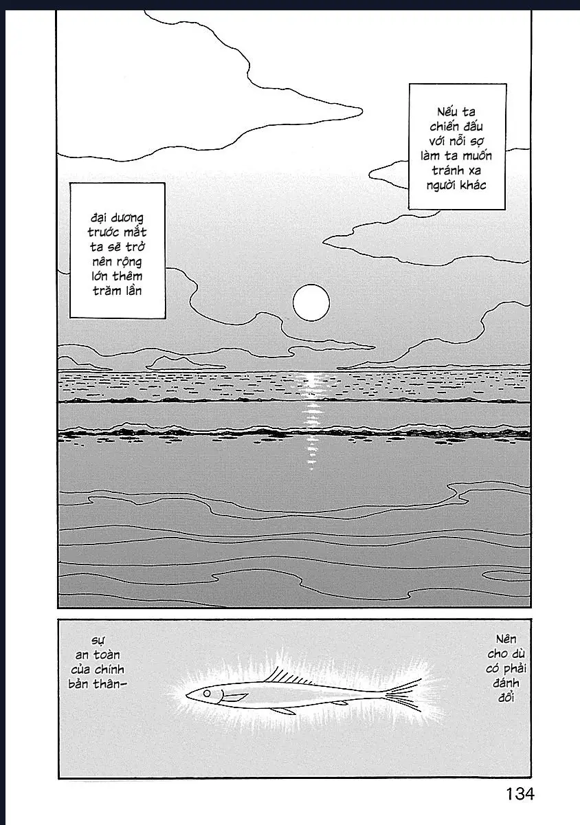 Chihiro-San Nettruyen ZZZ Chuong 6 Page 12