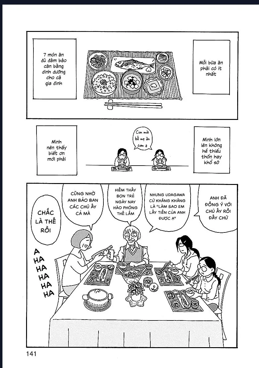 Chihiro-San Nettruyen ZZZ Chuong 6 Page 19