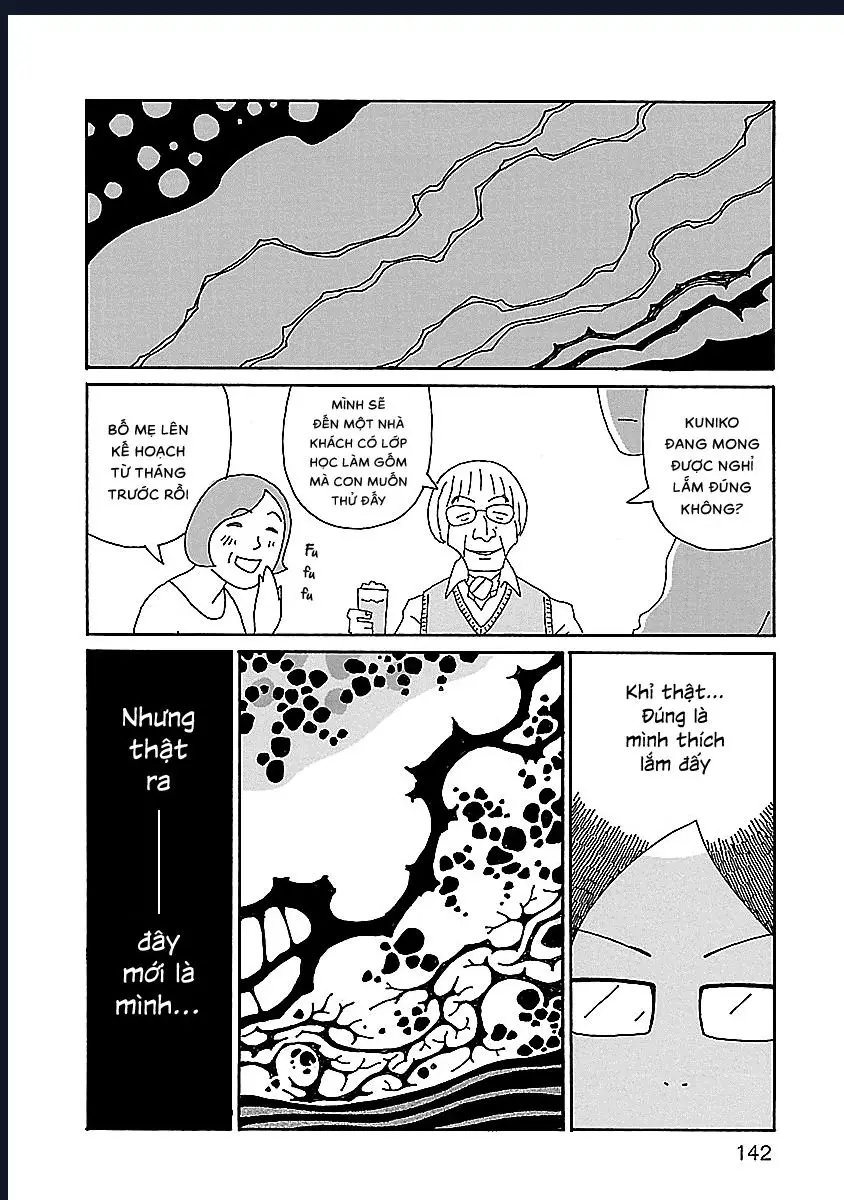 Chihiro-San Nettruyen ZZZ Chuong 6 Page 20