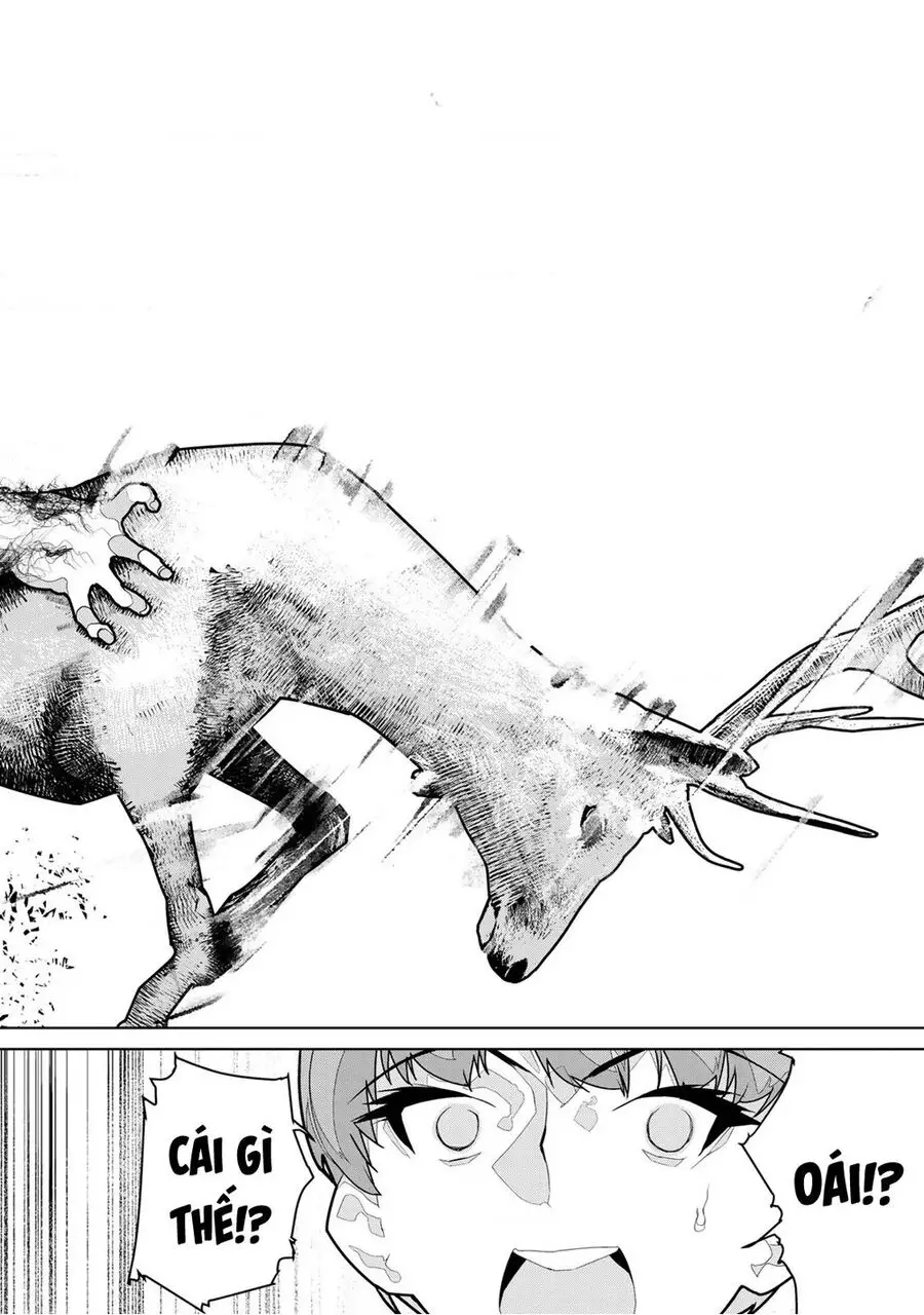 Zetsubou Shuuraku Nettruyen ZZZ Chuong 5 Page 4