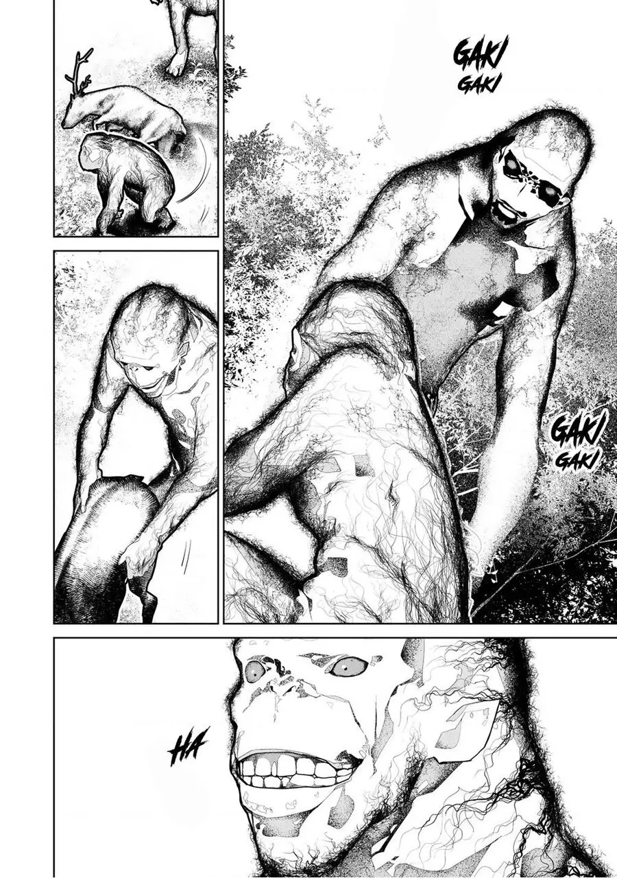 Zetsubou Shuuraku Nettruyen ZZZ Chuong 5 Page 10