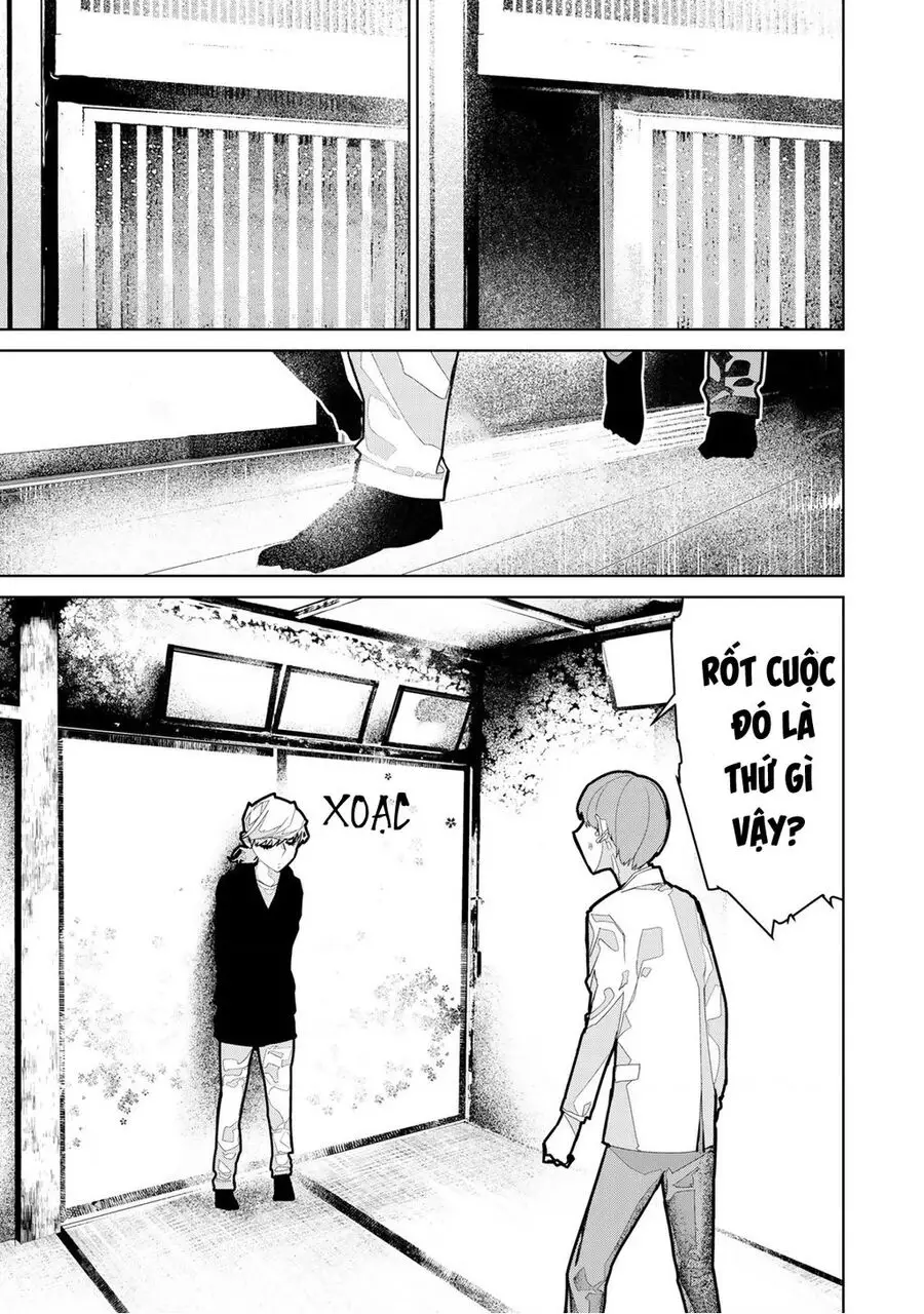Zetsubou Shuuraku Nettruyen ZZZ Chuong 5 Page 13
