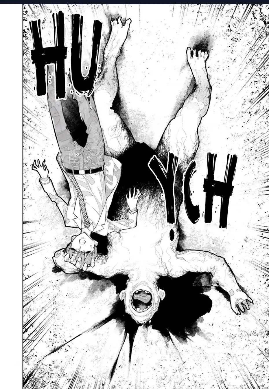 Zetsubou Shuuraku Nettruyen ZZZ Chuong 7 Page 2