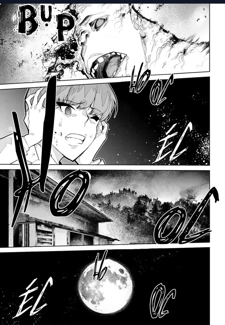 Zetsubou Shuuraku Nettruyen ZZZ Chuong 7 Page 5