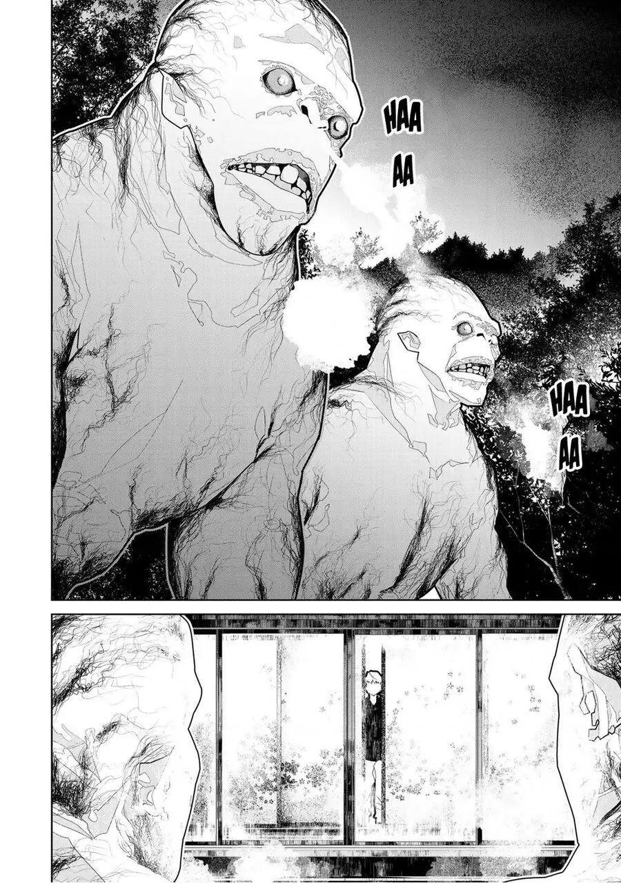 Zetsubou Shuuraku Nettruyen ZZZ Chuong 6 Page 2