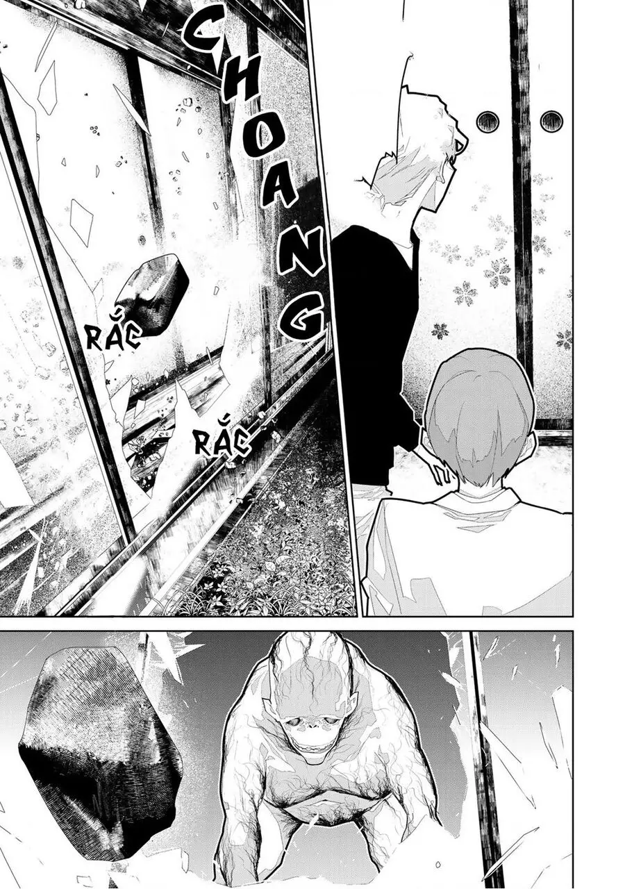 Zetsubou Shuuraku Nettruyen ZZZ Chuong 6 Page 5