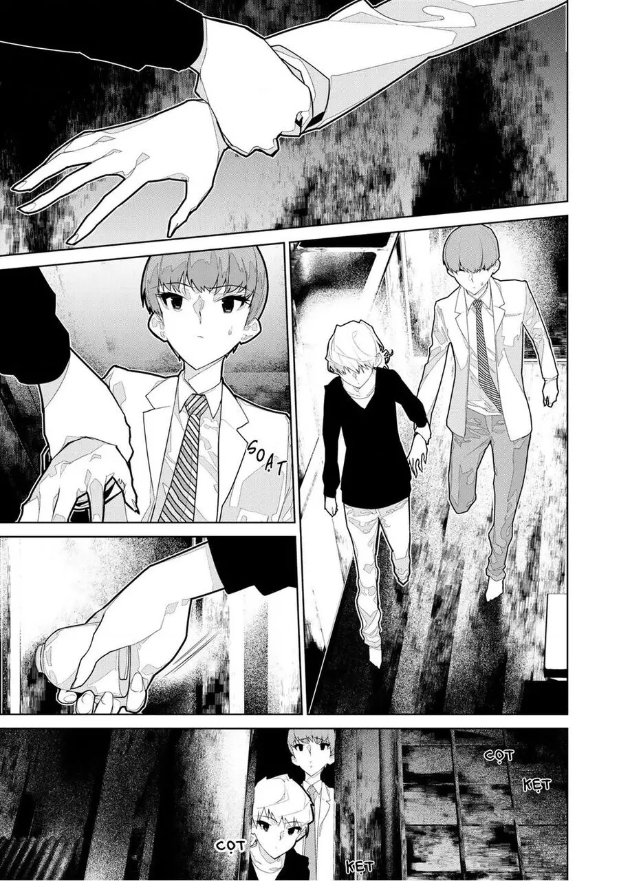 Zetsubou Shuuraku Nettruyen ZZZ Chuong 6 Page 9