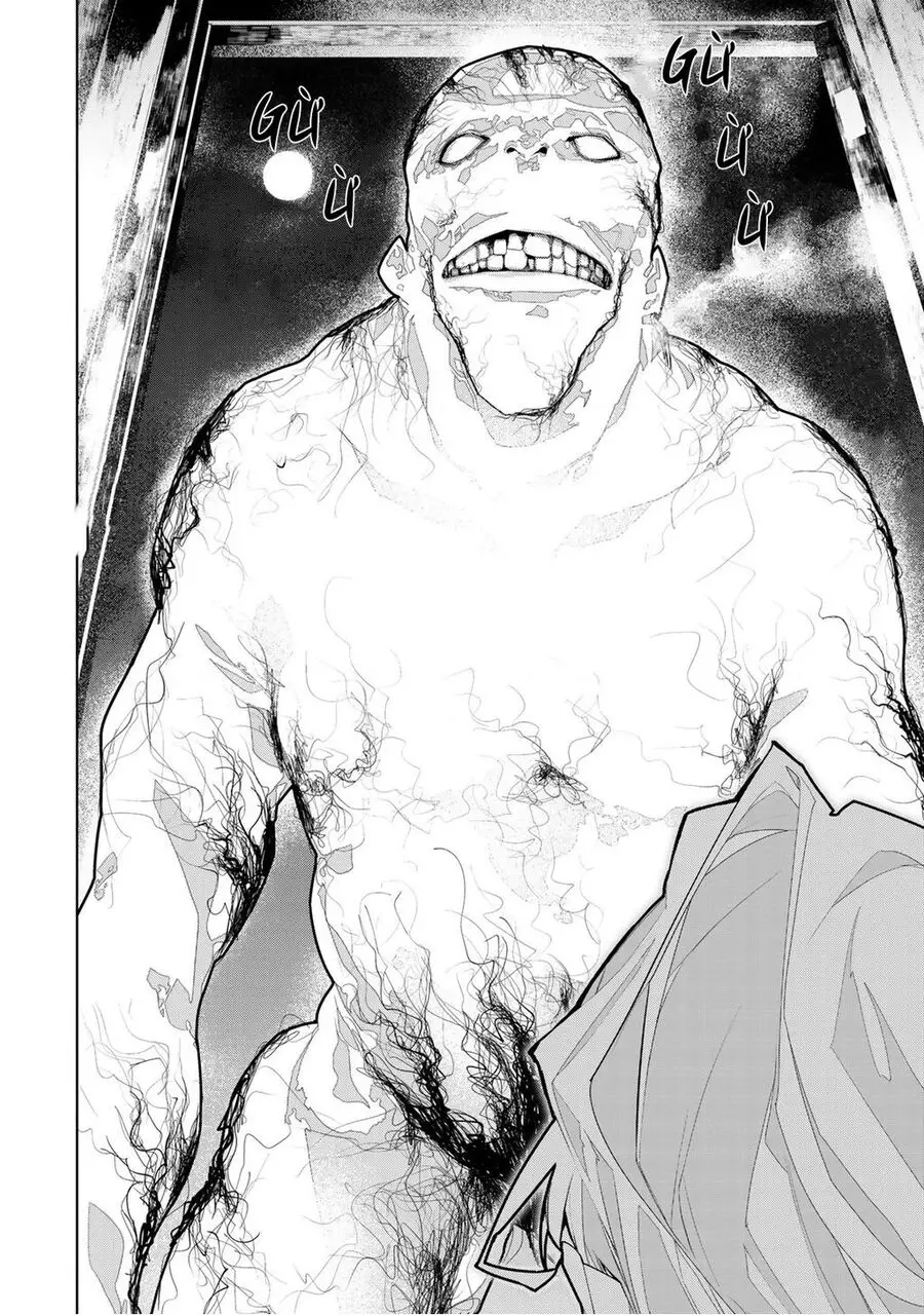 Zetsubou Shuuraku Nettruyen ZZZ Chuong 6 Page 10