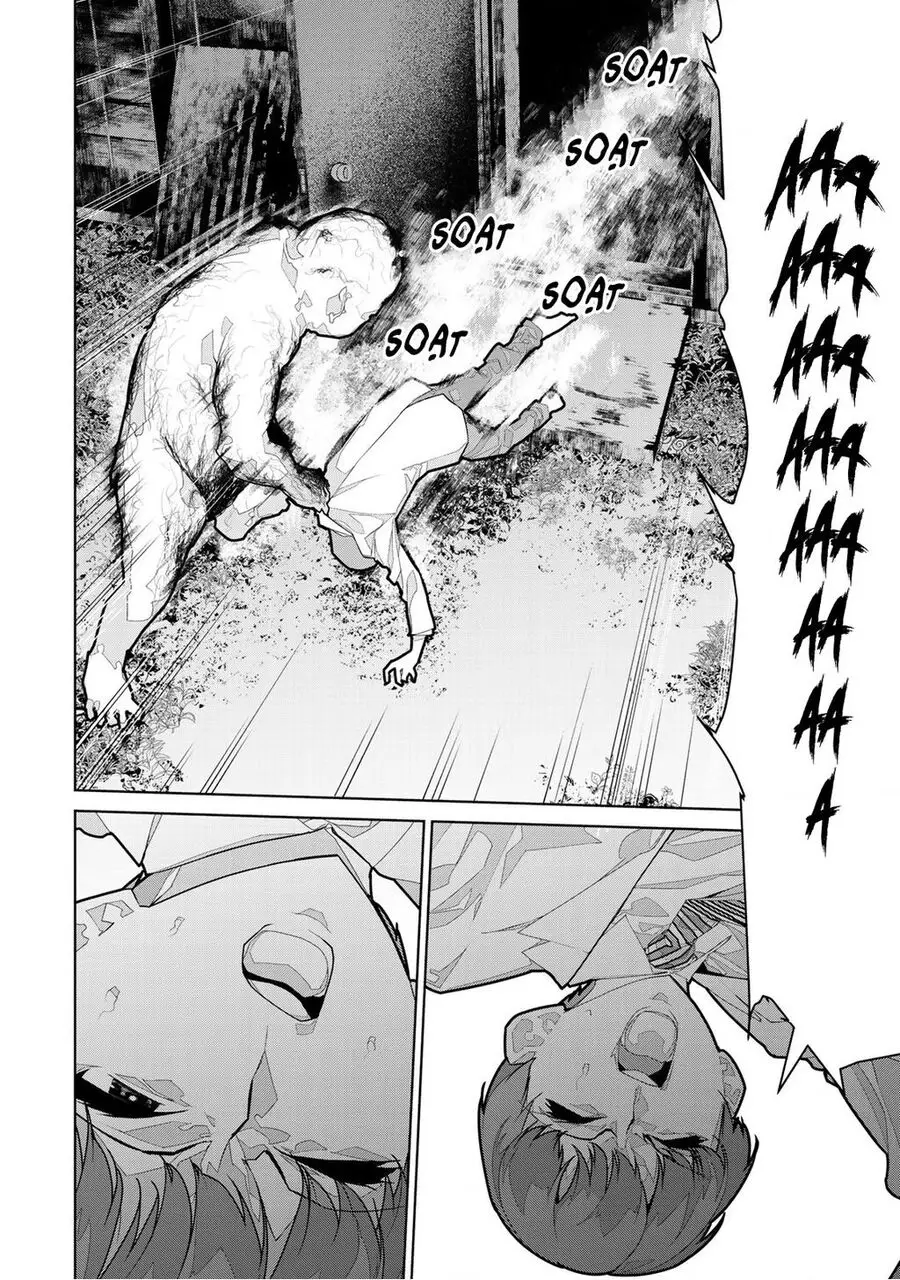 Zetsubou Shuuraku Nettruyen ZZZ Chuong 6 Page 12