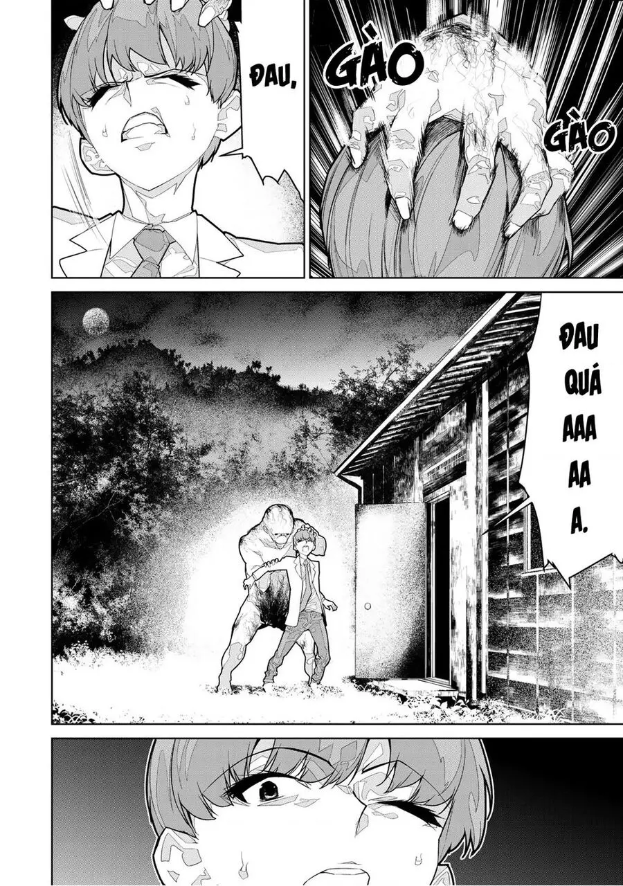Zetsubou Shuuraku Nettruyen ZZZ Chuong 6 Page 14