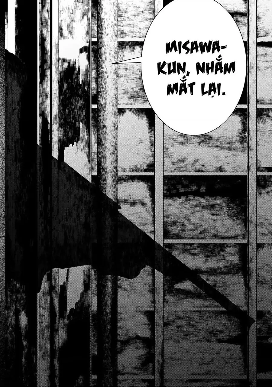 Zetsubou Shuuraku Nettruyen ZZZ Chuong 6 Page 16