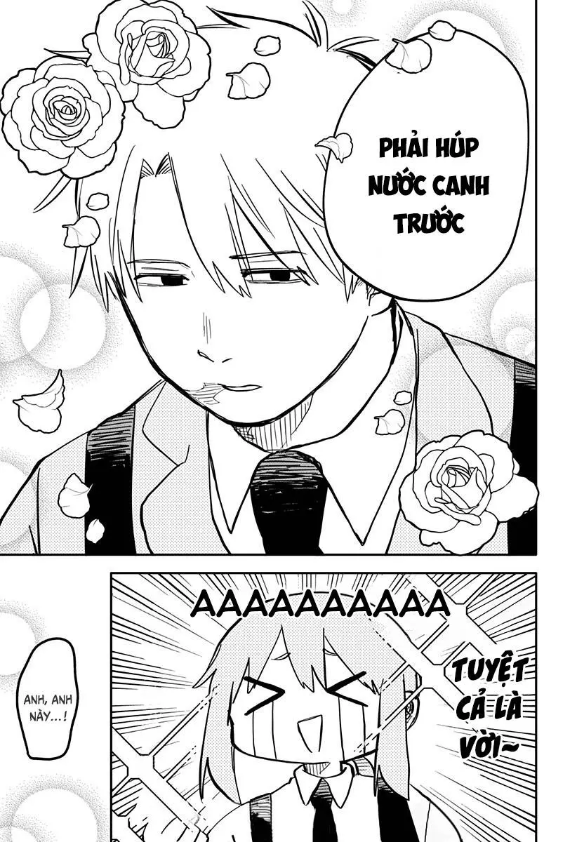 Youchien Wars Nettruyen ZZZ Chuong 25 Page 9