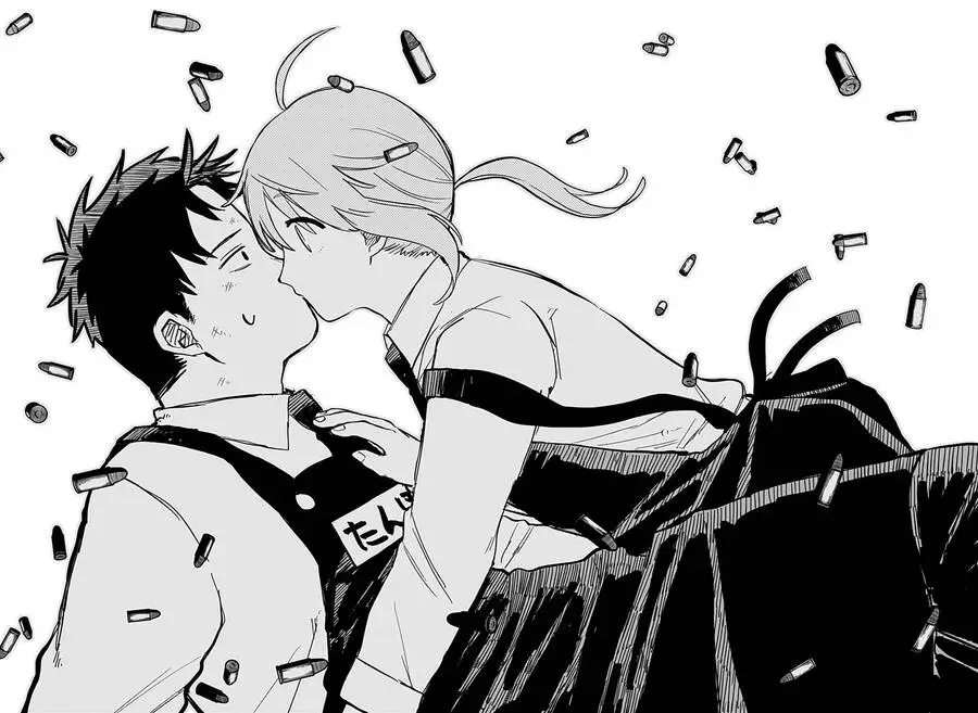 Youchien Wars Nettruyen ZZZ Chuong 25 Page 16