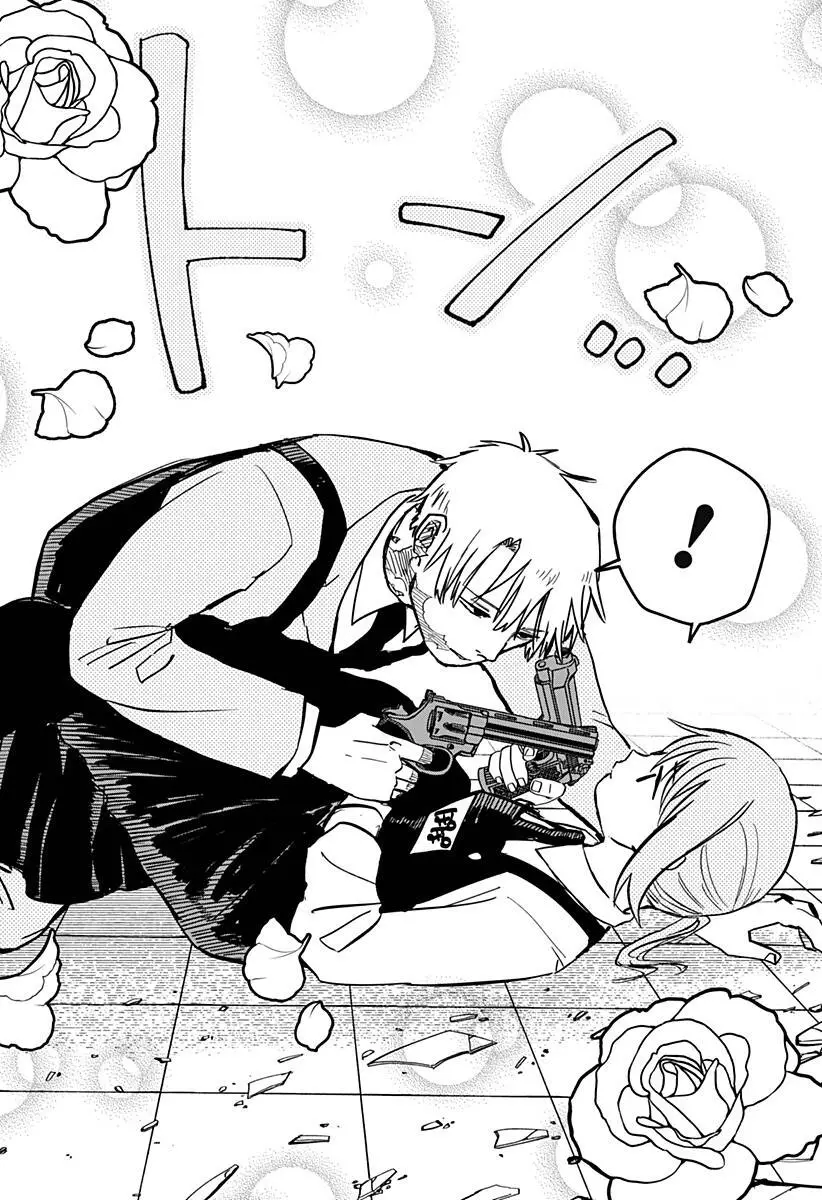 Youchien Wars Nettruyen ZZZ Chuong 12 Page 11