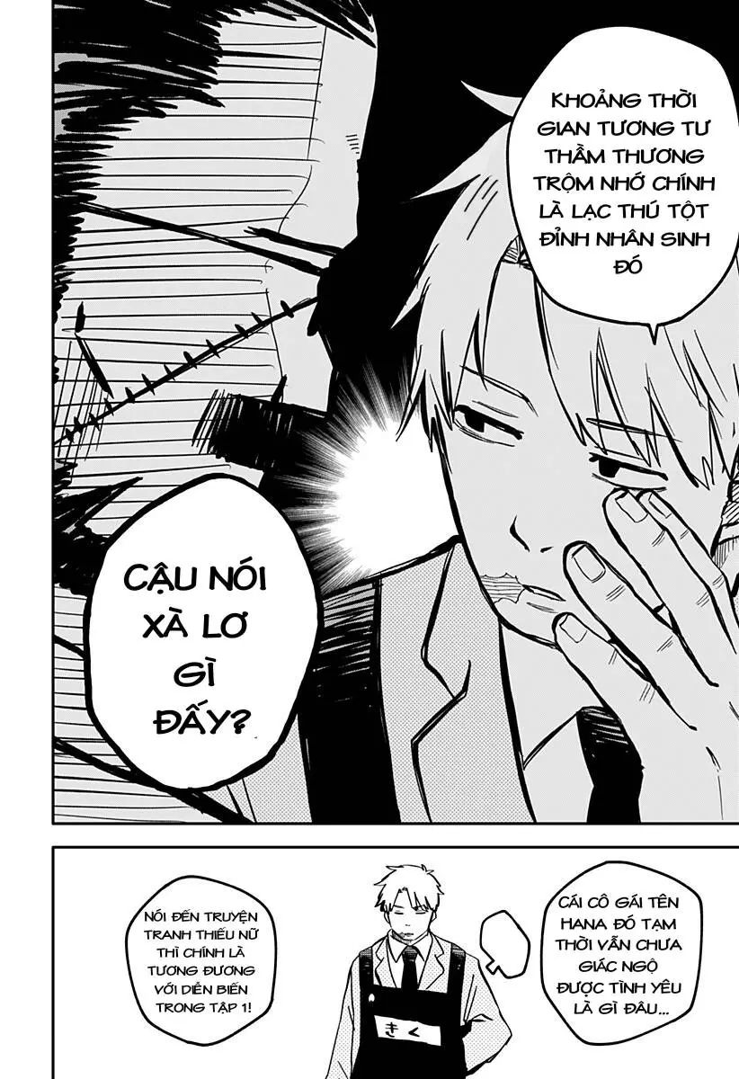 Youchien Wars Nettruyen ZZZ Chuong 12 Page 16