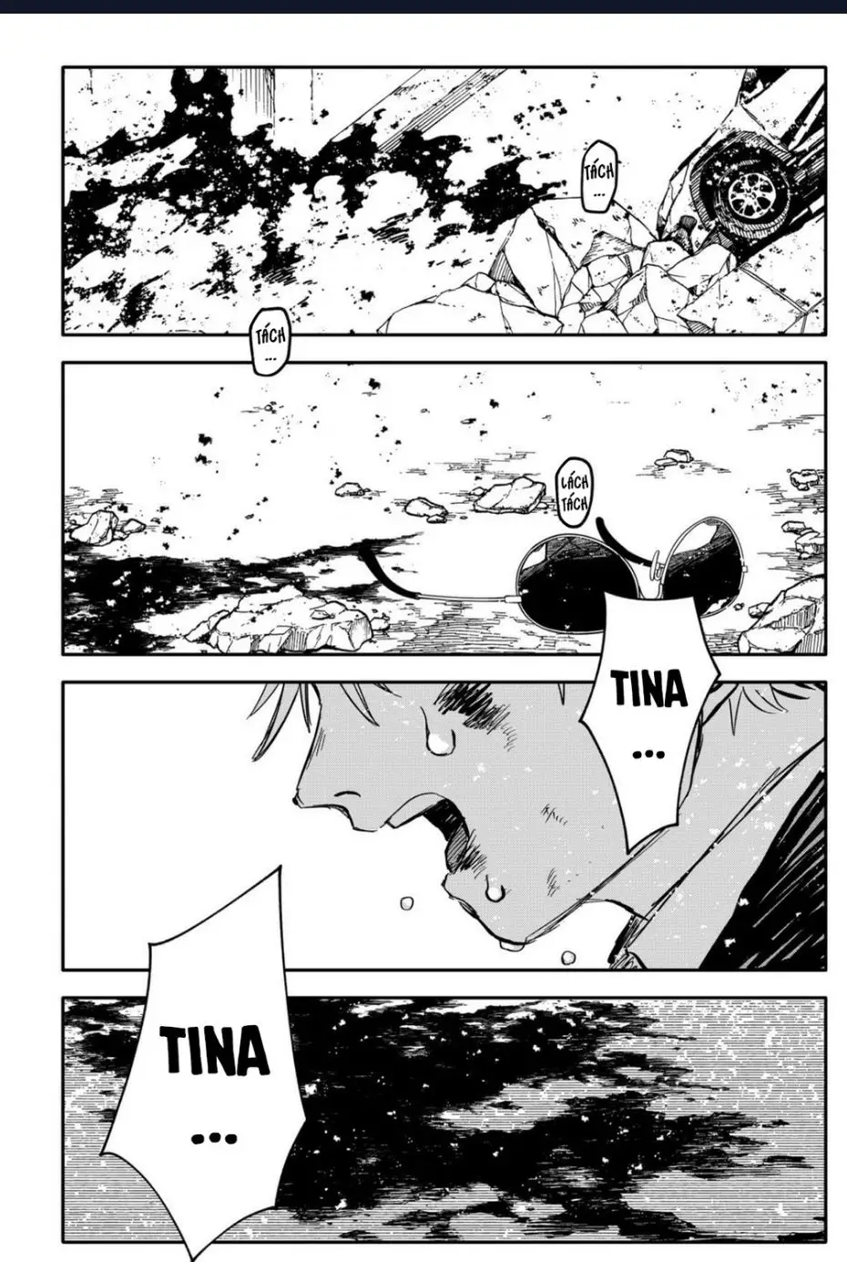 Youchien Wars Nettruyen ZZZ Chuong 65 Page 15