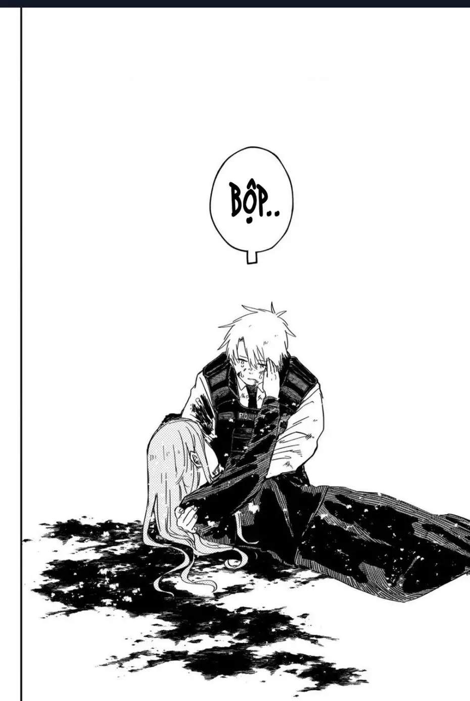 Youchien Wars Nettruyen ZZZ Chuong 65 Page 18