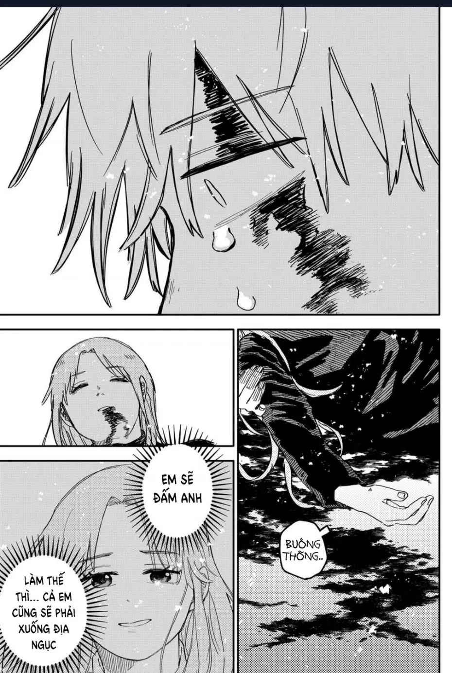 Youchien Wars Nettruyen ZZZ Chuong 65 Page 19