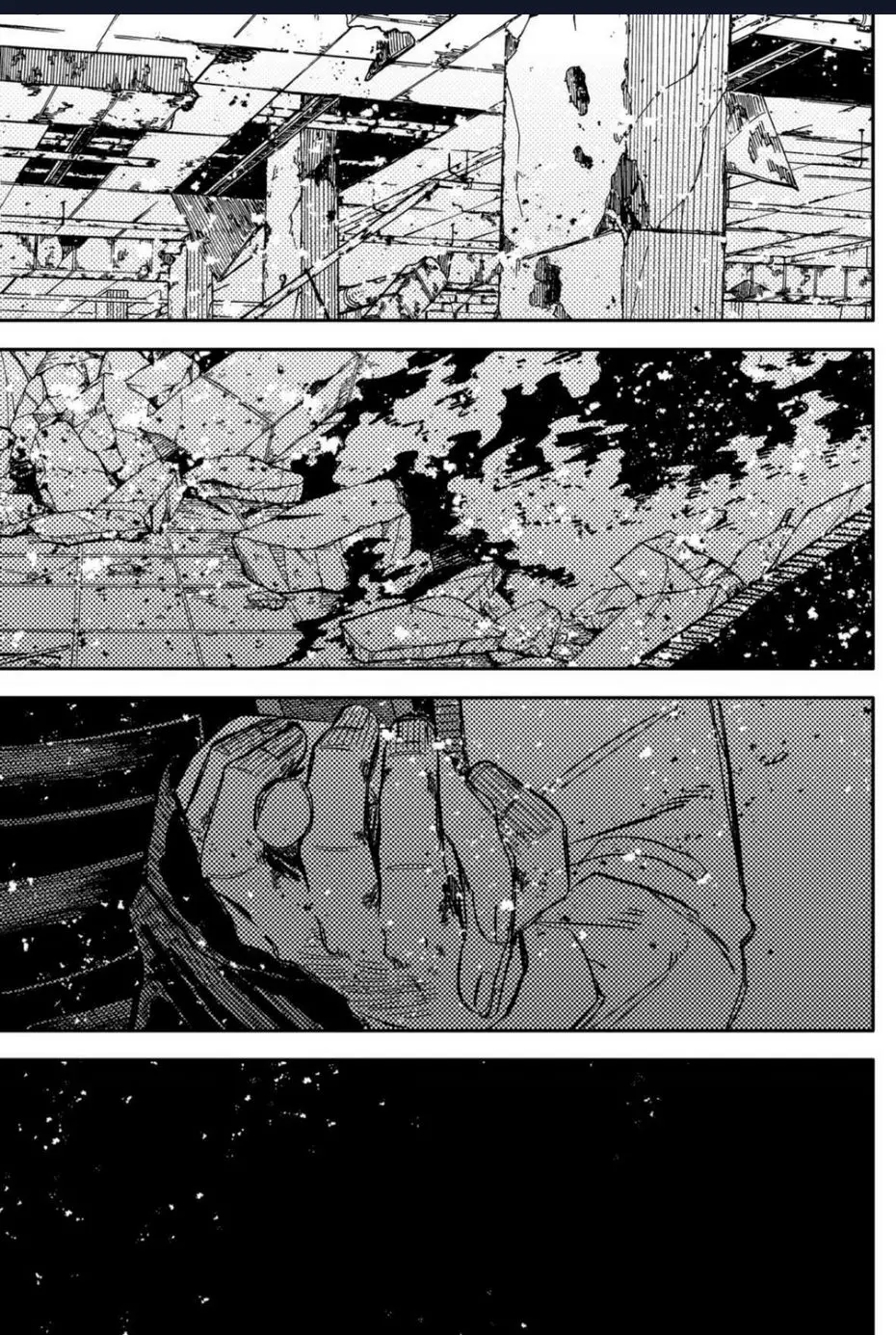 Youchien Wars Nettruyen ZZZ Chuong 65 Page 21