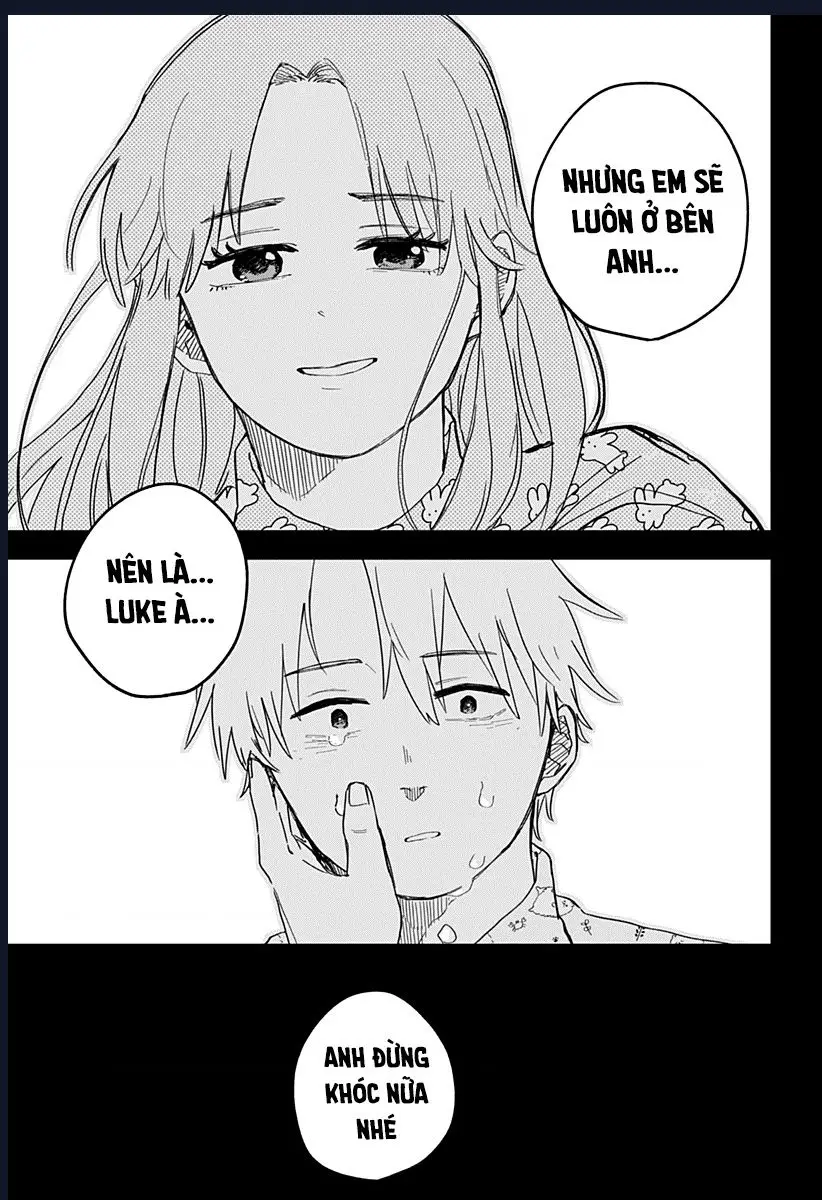Youchien Wars Nettruyen ZZZ Chuong 64 Page 19