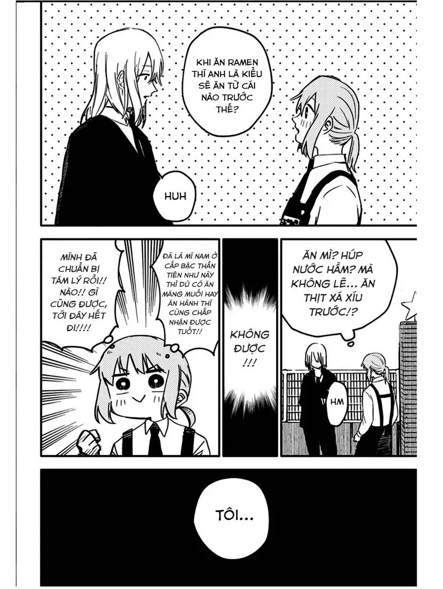 Youchien Wars Nettruyen ZZZ Chuong 6 Page 14