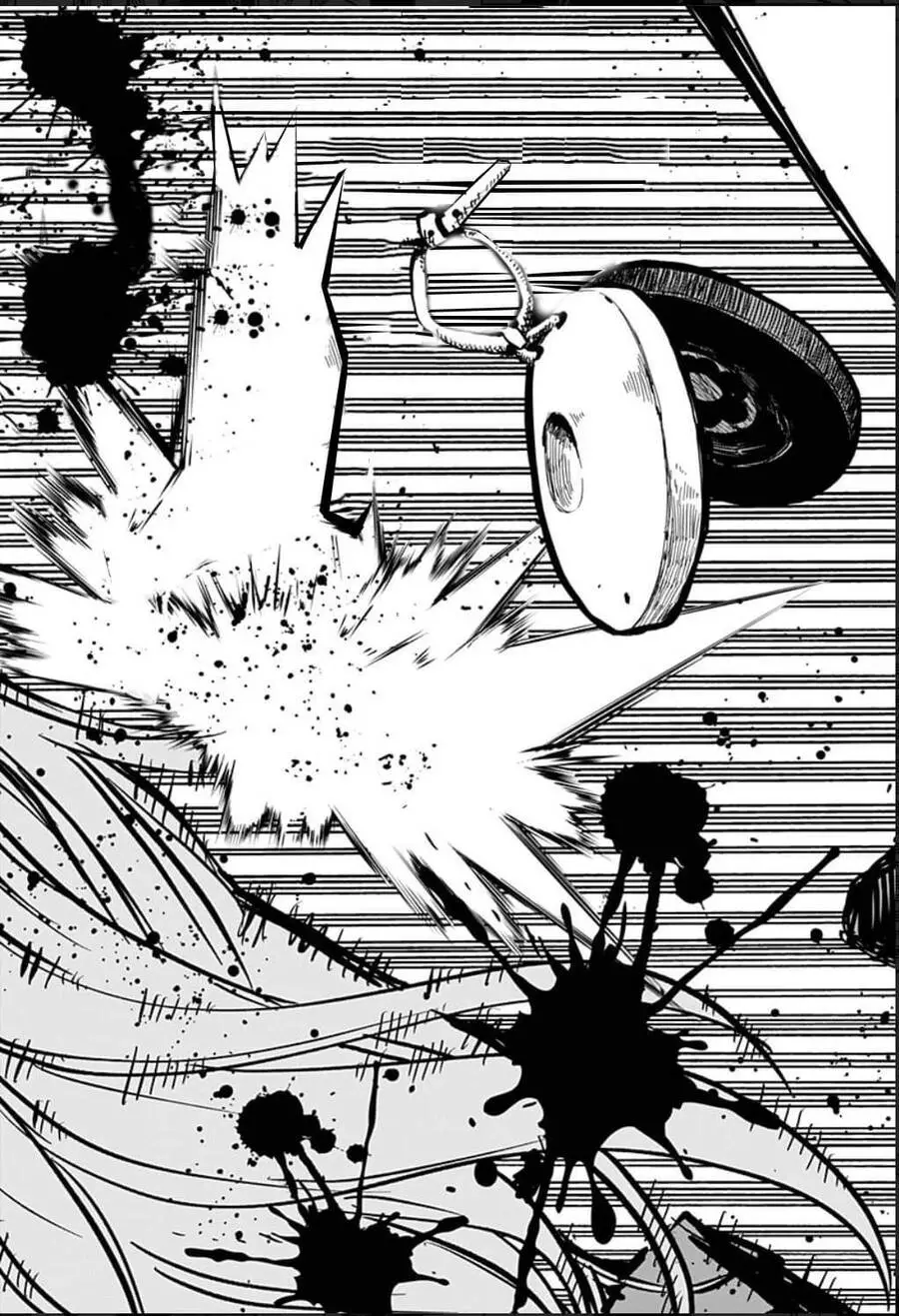 Youchien Wars Nettruyen ZZZ Chuong 6 Page 17
