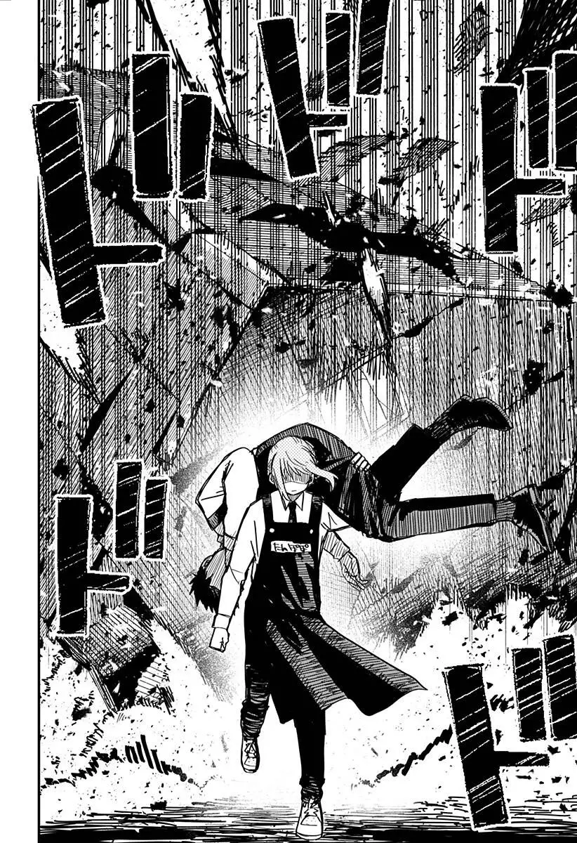 Youchien Wars Nettruyen ZZZ Chuong 4 Page 19
