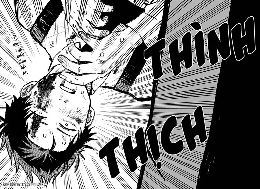 Youchien Wars Nettruyen ZZZ Chuong 4 Page 22