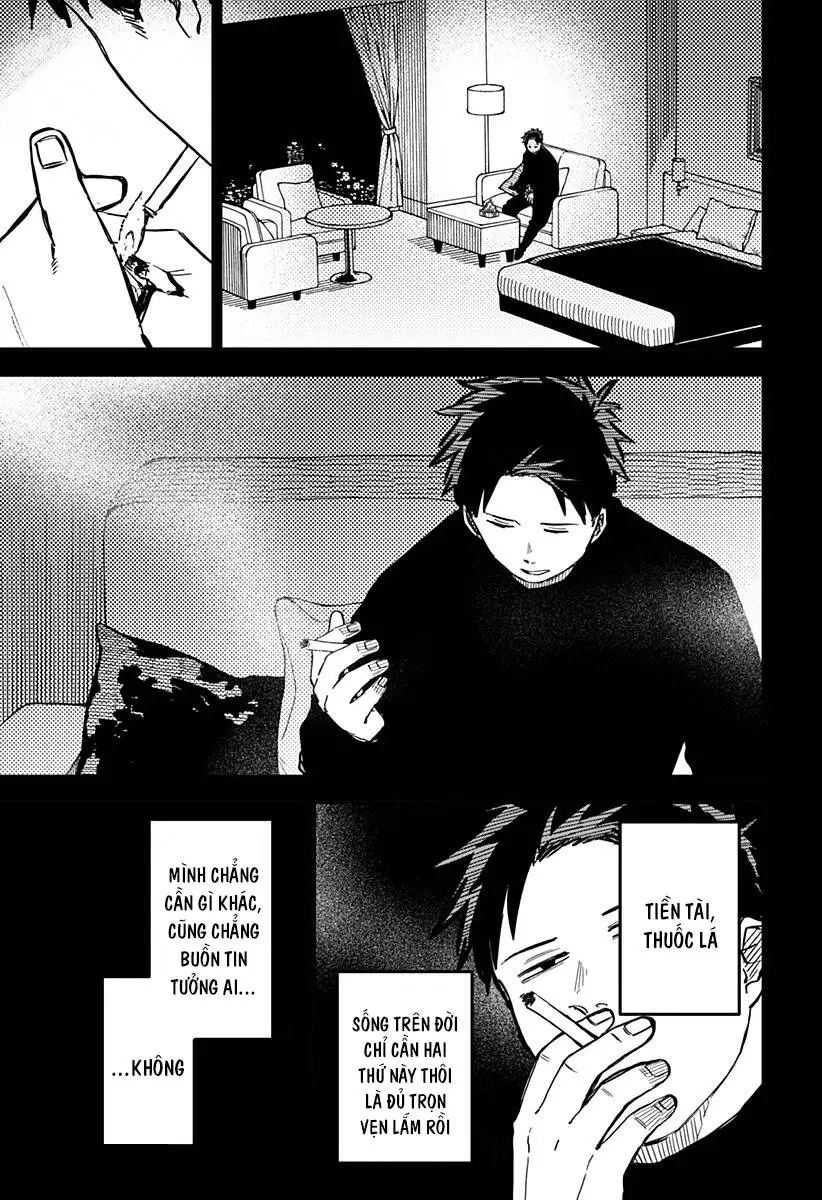 Youchien Wars Nettruyen ZZZ Chuong 26 Page 5