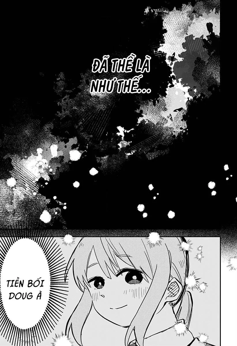 Youchien Wars Nettruyen ZZZ Chuong 26 Page 7