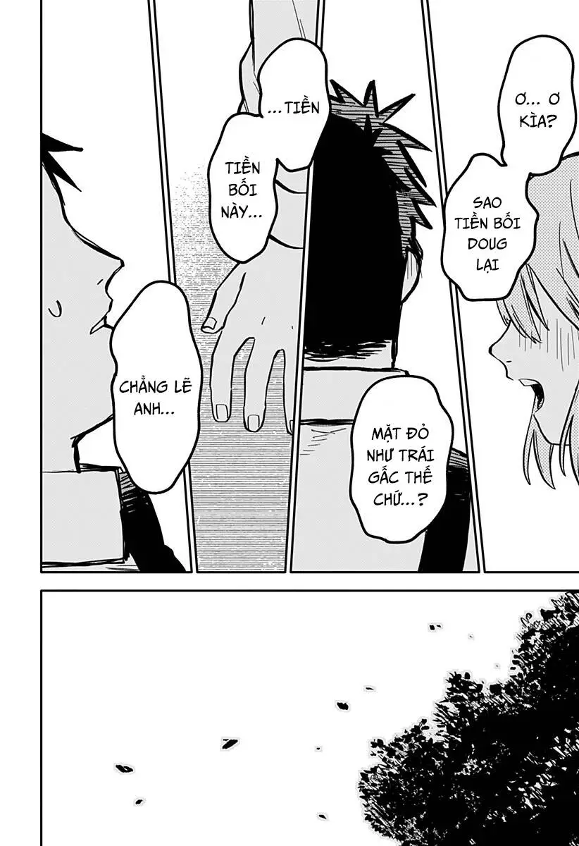 Youchien Wars Nettruyen ZZZ Chuong 26 Page 13