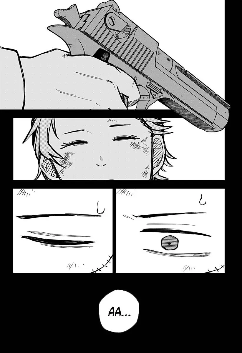 Youchien Wars Nettruyen ZZZ Chuong 53 Page 13