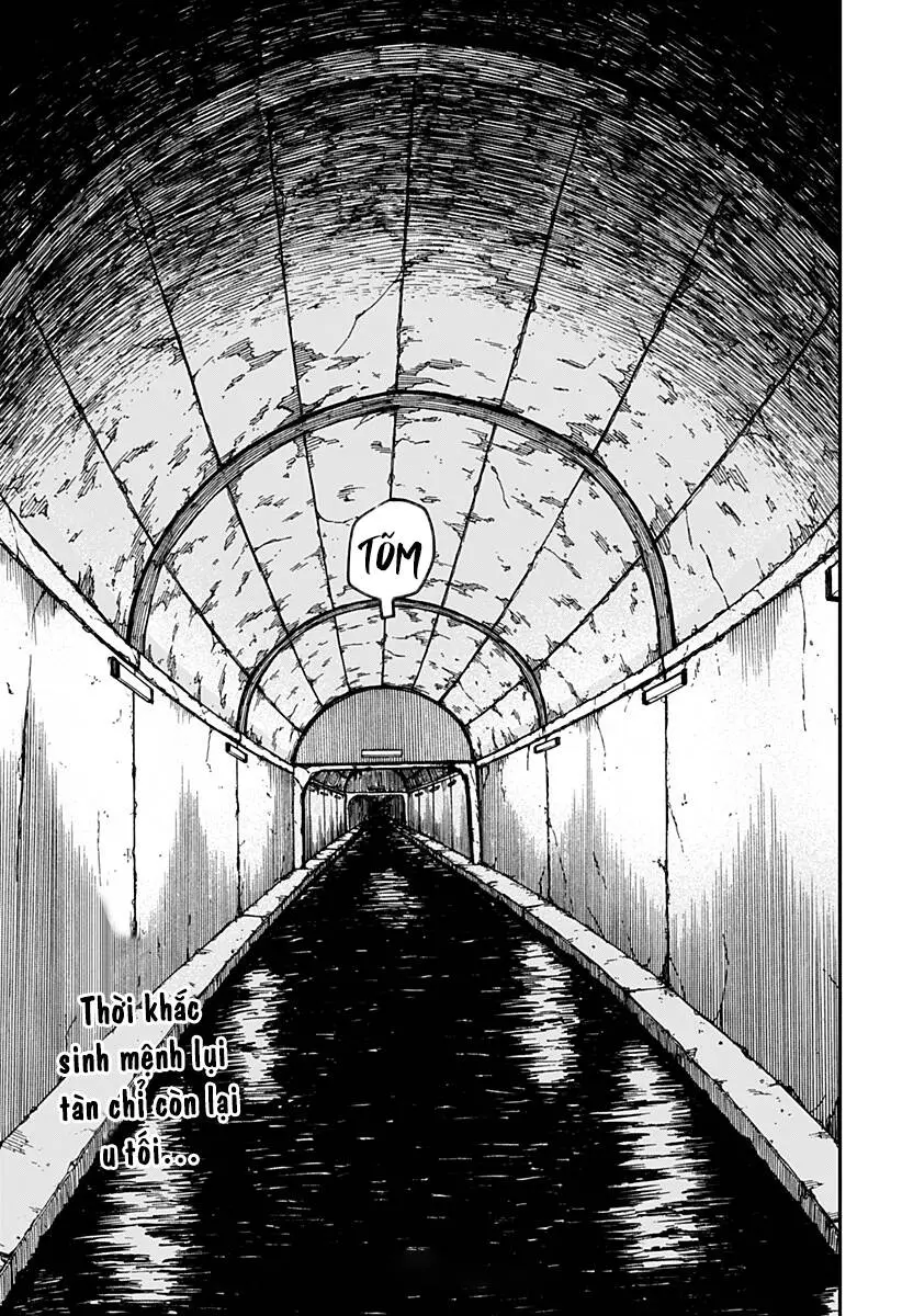 Youchien Wars Nettruyen ZZZ Chuong 53 Page 18