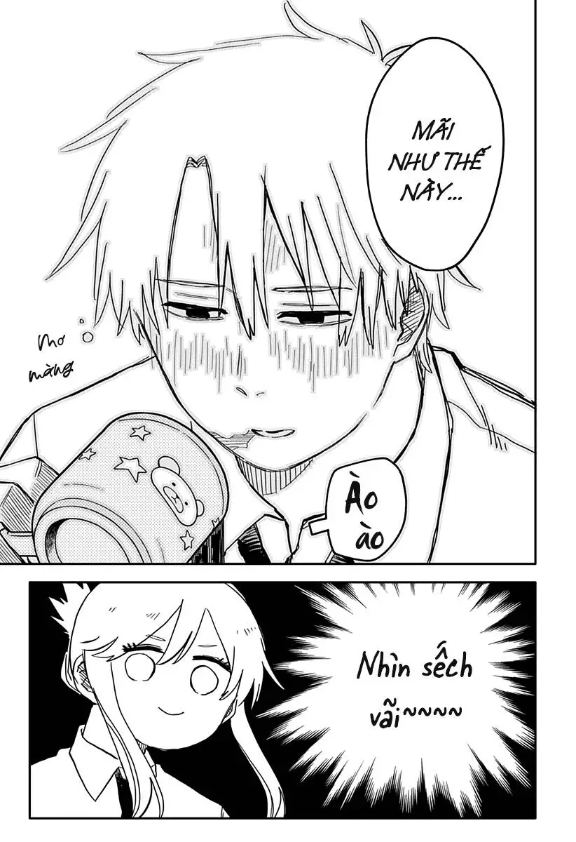 Youchien Wars Nettruyen ZZZ Chuong 56 Page 17