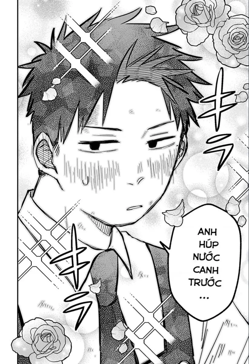 Youchien Wars Nettruyen ZZZ Chuong 36 Page 18