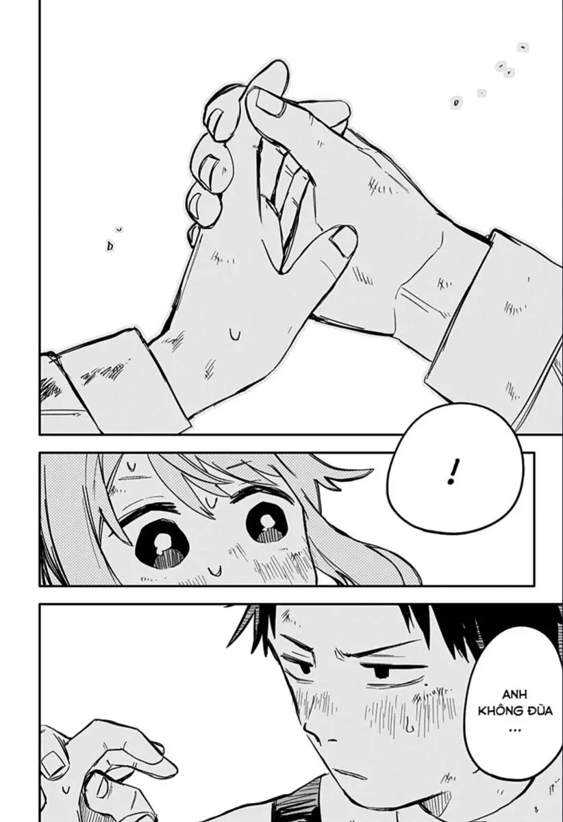 Youchien Wars Nettruyen ZZZ Chuong 36 Page 22